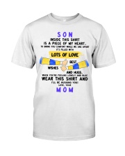 1 DAY LEFT - GET YOURS NOW Classic T-Shirt thumbnail