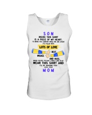 1 DAY LEFT - GET YOURS NOW Unisex Tank thumbnail