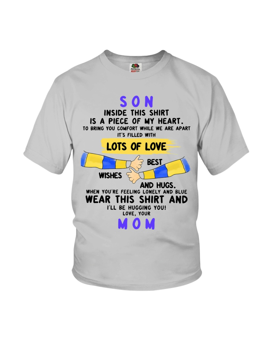 1 DAY LEFT - GET YOURS NOW Youth T-Shirt