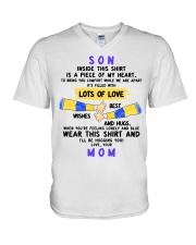 1 DAY LEFT - GET YOURS NOW V-Neck T-Shirt thumbnail