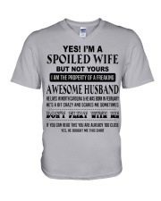 1 DAY LEFT - GET YOURS NOW V-Neck T-Shirt thumbnail