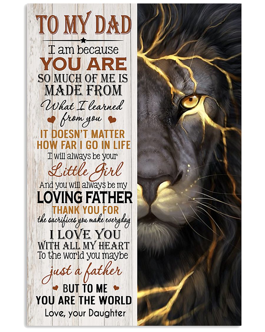 1 DAY LEFT - GET YOURS NOW 11x17 Poster
