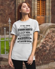 1 DAY LEFT - GET YOURS NOW Classic T-Shirt apparel-classic-tshirt-lifestyle-06