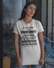 1 DAY LEFT - GET YOURS NOW Classic T-Shirt apparel-classic-tshirt-lifestyle-08