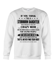 1 DAY LEFT - GET YOURS NOW Crewneck Sweatshirt thumbnail