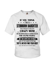 1 DAY LEFT - GET YOURS NOW Youth T-Shirt thumbnail