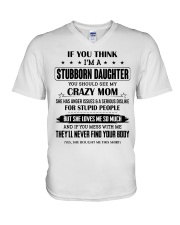 1 DAY LEFT - GET YOURS NOW V-Neck T-Shirt thumbnail