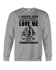 1 DAY LEFT - GET YOURS NOW Crewneck Sweatshirt thumbnail