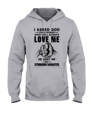 1 DAY LEFT - GET YOURS NOW Hooded Sweatshirt thumbnail