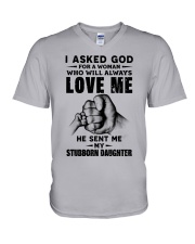 1 DAY LEFT - GET YOURS NOW V-Neck T-Shirt thumbnail