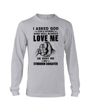 1 DAY LEFT - GET YOURS NOW Long Sleeve Tee thumbnail