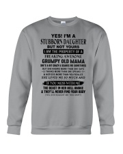 1 DAY LEFT - GET YOURS NOW Crewneck Sweatshirt thumbnail
