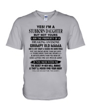 1 DAY LEFT - GET YOURS NOW V-Neck T-Shirt thumbnail