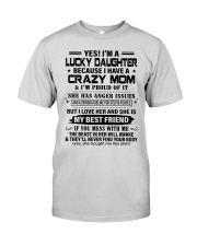 1 DAY LEFT - GET YOURS NOW Premium Fit Mens Tee thumbnail