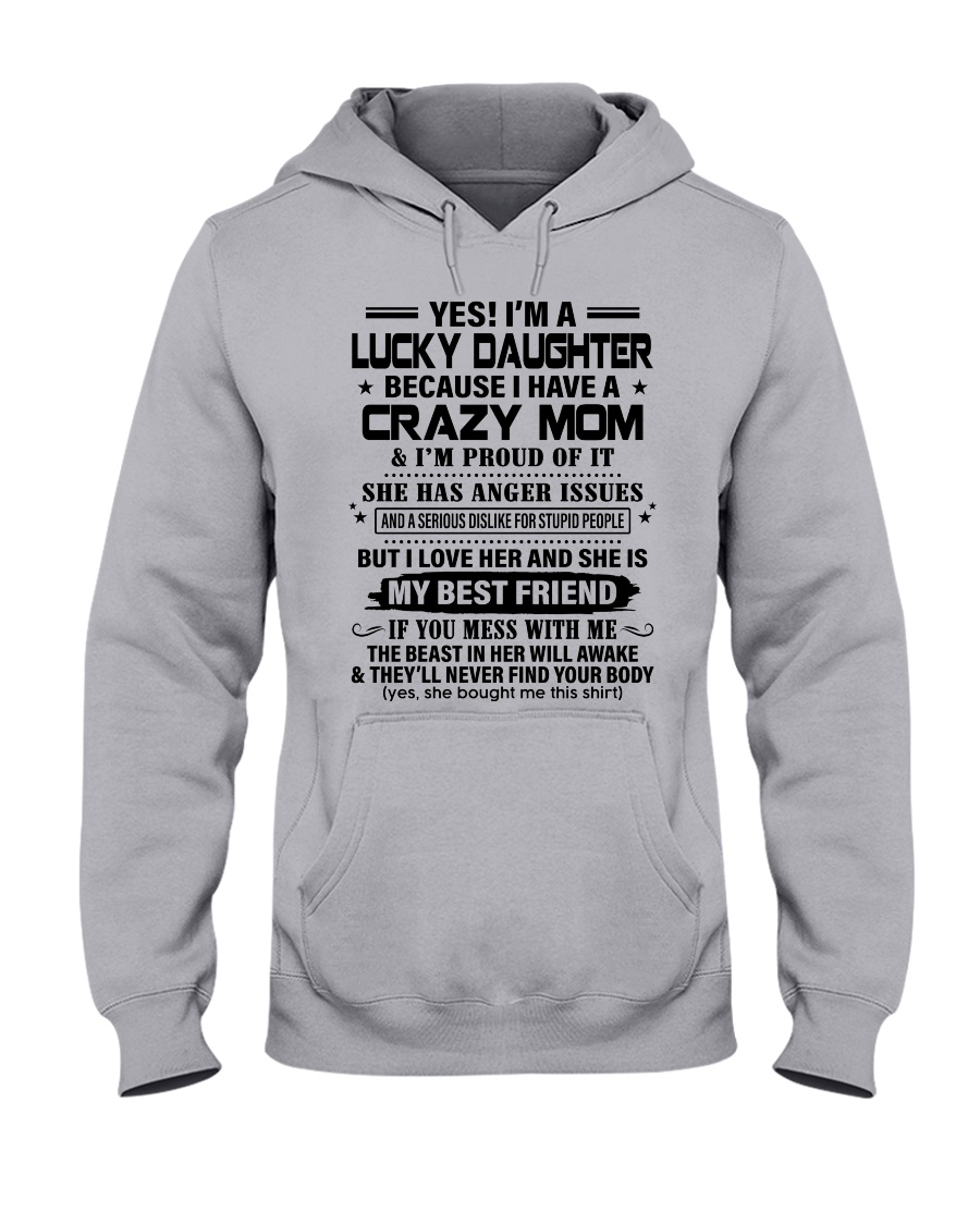 1 DAY LEFT - GET YOURS NOW Hooded Sweatshirt