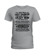 1 DAY LEFT - GET YOURS NOW Ladies T-Shirt thumbnail