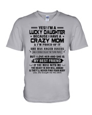 1 DAY LEFT - GET YOURS NOW V-Neck T-Shirt thumbnail