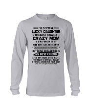 1 DAY LEFT - GET YOURS NOW Long Sleeve Tee thumbnail