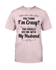1 DAY LEFT - GET YOURS NOW Premium Fit Mens Tee thumbnail
