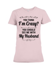 1 DAY LEFT - GET YOURS NOW Premium Fit Ladies Tee thumbnail
