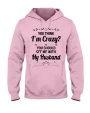 1 DAY LEFT - GET YOURS NOW Hooded Sweatshirt thumbnail