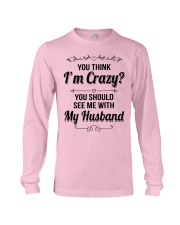 1 DAY LEFT - GET YOURS NOW Long Sleeve Tee thumbnail