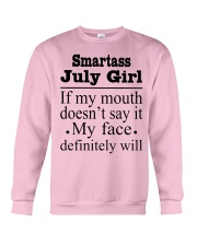 1 DAY LEFT - GET YOURS NOW Crewneck Sweatshirt thumbnail