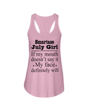 1 DAY LEFT - GET YOURS NOW Ladies Flowy Tank thumbnail