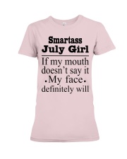 1 DAY LEFT - GET YOURS NOW Premium Fit Ladies Tee thumbnail