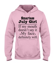 1 DAY LEFT - GET YOURS NOW Hooded Sweatshirt thumbnail