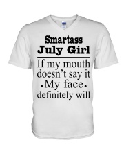 1 DAY LEFT - GET YOURS NOW V-Neck T-Shirt thumbnail