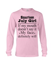 1 DAY LEFT - GET YOURS NOW Long Sleeve Tee thumbnail