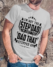 1 DAY LEFT - GET YOURS NOW Classic T-Shirt lifestyle-mens-crewneck-front-4