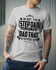 1 DAY LEFT - GET YOURS NOW Classic T-Shirt lifestyle-mens-crewneck-front-6