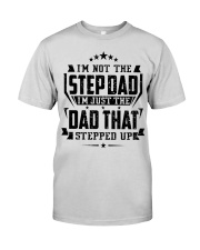 1 DAY LEFT - GET YOURS NOW Premium Fit Mens Tee thumbnail