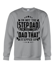 1 DAY LEFT - GET YOURS NOW Crewneck Sweatshirt thumbnail