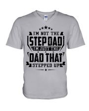 1 DAY LEFT - GET YOURS NOW V-Neck T-Shirt thumbnail