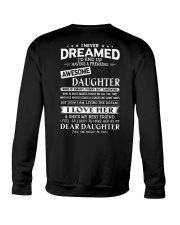 1 DAY LEFT - GET YOURS NOW Crewneck Sweatshirt thumbnail