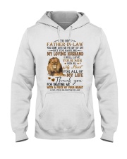 1 DAY LEFT - GET YOURS NOW Hooded Sweatshirt thumbnail