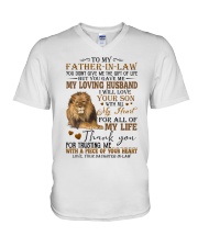 1 DAY LEFT - GET YOURS NOW V-Neck T-Shirt thumbnail