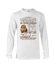 1 DAY LEFT - GET YOURS NOW Long Sleeve Tee thumbnail