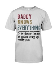 1 DAY LEFT - GET YOURS NOW Premium Fit Mens Tee thumbnail