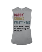 1 DAY LEFT - GET YOURS NOW Sleeveless Tee thumbnail