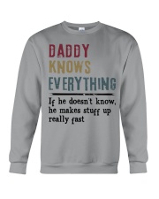 1 DAY LEFT - GET YOURS NOW Crewneck Sweatshirt thumbnail