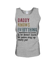 1 DAY LEFT - GET YOURS NOW Unisex Tank thumbnail