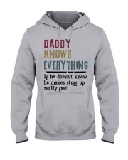 1 DAY LEFT - GET YOURS NOW Hooded Sweatshirt thumbnail