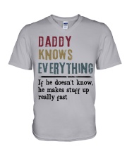 1 DAY LEFT - GET YOURS NOW V-Neck T-Shirt thumbnail
