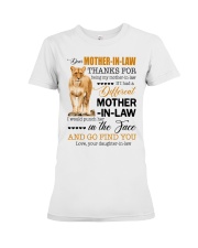 1 DAY LEFT - GET YOURS NOW Premium Fit Ladies Tee thumbnail