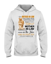 1 DAY LEFT - GET YOURS NOW Hooded Sweatshirt thumbnail