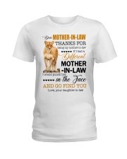 1 DAY LEFT - GET YOURS NOW Ladies T-Shirt thumbnail